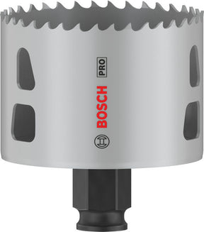 BOSCH POWER TOOLS PRO Multi Material PC Plus Lochsäge, 68  mm  – 2 608 594 398