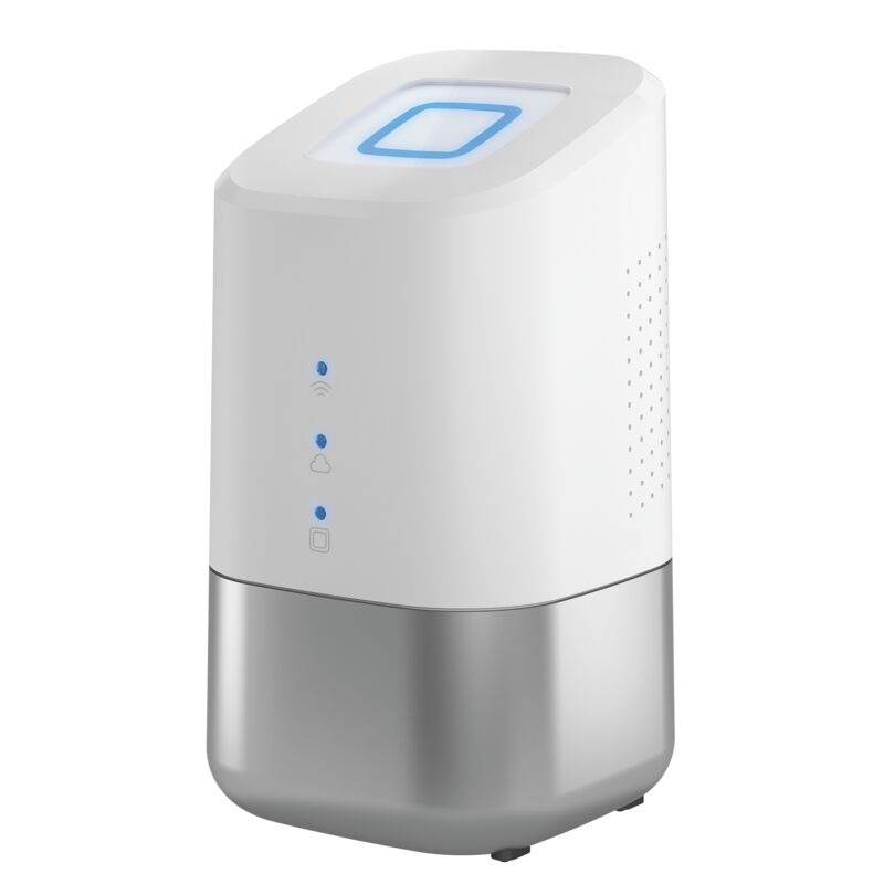 HOMEMATIC Homematic IP Home Control Unit  – 160322A0