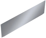 KWC AUSTRIA KWC Rückwand 1200x400x3mm für Planox, CNS, matt   – 2030043807