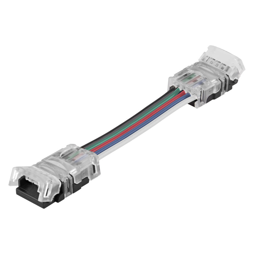 LEDVANCE CONNECTORS FOR RGBW LED STRIPS IP00 GEN 2 CSW P5 50  – 4099854359057