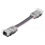 LEDVANCE CONNECTORS FOR RGBW LED STRIPS IP00 GEN 2 CSW P5 50  – 4099854359057