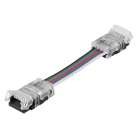 LEDVANCE CONNECTORS FOR RGBW LED STRIPS IP00 GEN 2 CSW P5 50  – 4099854359057