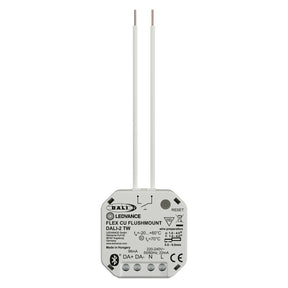 LEDVANCE DALI-2 CONTROL UNITS FLUSH MOUNT DALI-2 TW  – 4058075841901