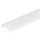 LEDVANCE Covers for LED Strip Profiles -PC/R01/D/ 2  – 4058075401891