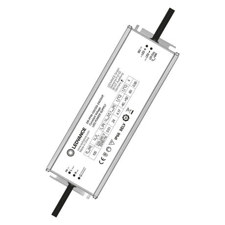 LEDVANCE LED DRIVER OUTDOOR PERFORMANCE -100/220- 240/24/P  – 4058075239937
