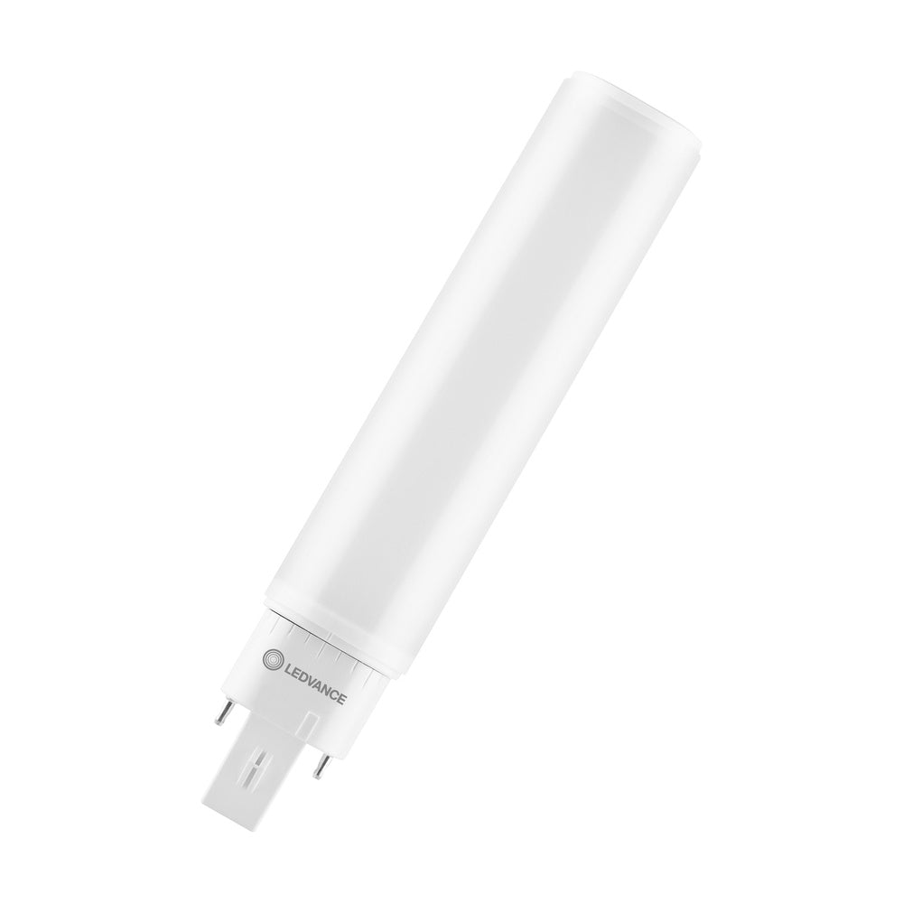 LEDVANCE DULUX LED D/E HF & AC MAINS VALUE 10W 84 0 G24Q-3  – 4058075822030