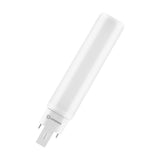 LEDVANCE DULUX LED D/E HF & AC MAINS VALUE 10W 84 0 G24Q-3  – 4058075822030