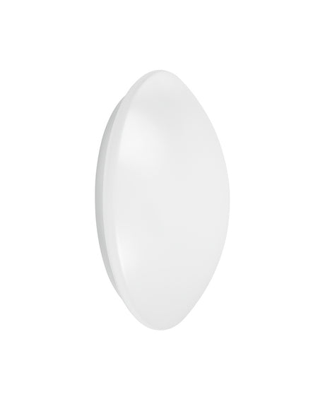 Ledvance Surface Circular Wand- und Deckenleuchte 350mm IP44 LED 18W 1440lm 3000K  – 4058075617940