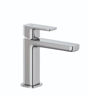 KLUDI Kludi Renon Waschtisch-EHM 110 ohne Ablaufgarnitur chrom  – 422820575