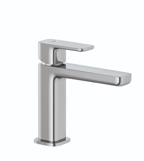 KLUDI Kludi Renon Waschtisch-EHM 110 ohne Ablaufgarnitur chrom  – 422820575