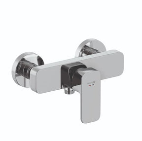 KLUDI Kludi Renon Brause-Einhandmischer eigensicher mattschwarz  – 428313975