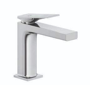 KLUDI Kludi Decus Waschtisch-EHM 110 ohne Ablaufgarnitur chrom  – 542820575