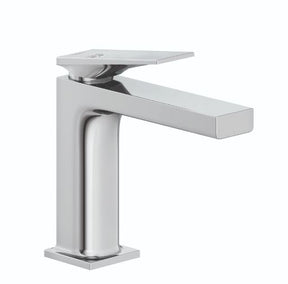 KLUDI Kludi Decus Waschtisch-EHM 110 mit Push-Open Ablauf. chrom  – 542880575
