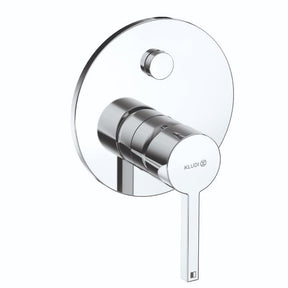 KLUDI Kludi Nova Fonte UP-Wafü-/Br.-EHM Push Set m. Funktionseinh. F. 88022 chrom  – 207590515