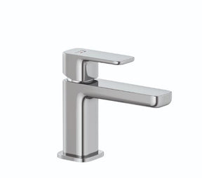 KLUDI Kludi Renon Waschtisch-EHM 85 mit Push-Open Ablaufgarnitur chrom  – 422660575
