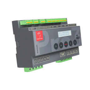 SMARTFOX SMARTFOX Pro 3 inkl. 80A Stromwandler  – 0767523866451