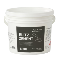 Alva Schnellbinder 10kg Eimer - ACSB10