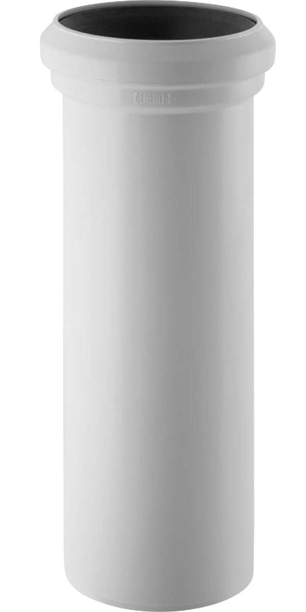 Alva Era Abgangsstutzen d110x350mm, Weiß - 152613111
