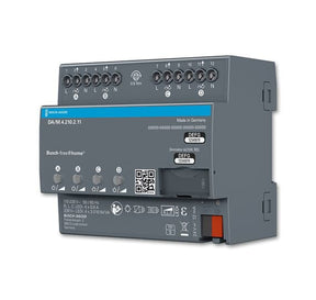 BUSCH-JAEGER Dimmaktor 4-fach, REG 6252/0.4-102   – 2CKA006220A0728
