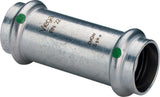 VIEGA Viega Schiebemuffe mit SC Sanpress Inox 2315.5 in 35mm Edelstahl   – 436 414