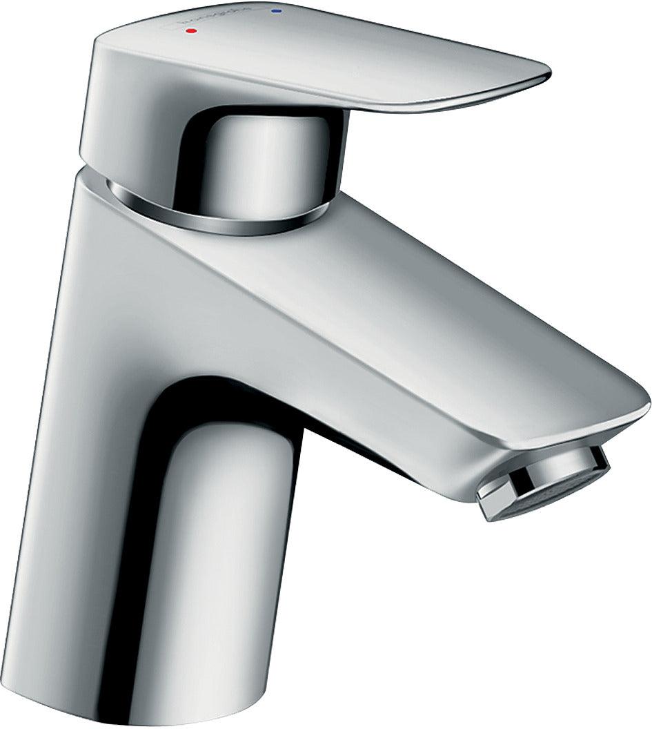 HANSGROHE HG Logis Waschtischmischer 70 drucklos, chrom   – 71074000