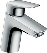 HANSGROHE HG Logis Waschtischmischer 70 drucklos, chrom   – 71074000