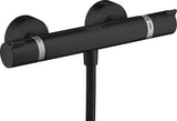 HANSGROHE HG Ecostat Comfort DAP DN15 mattschwarz   – 13116670
