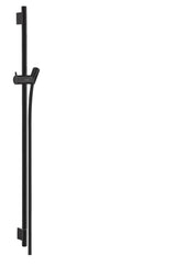 HANSGROHE HG Brausenstange Unica"S Puro 900mm mattschwarz   – 28631670