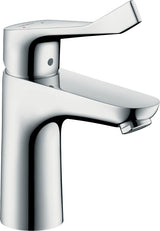 HANSGROHE HG Focus Care 100 Waschtischmischer chrom  – 31911000