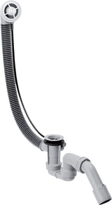 HANSGROHE HG Flexaplus Grundkörper für Normwannen   – 58140180