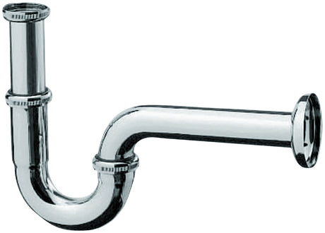HANSGROHE HG Röhrensifon 5/4" chrom   – 53002000