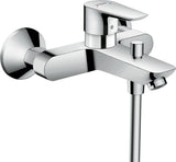 HANSGROHE HG Talis E Wannenmischer chrom  – 71740000
