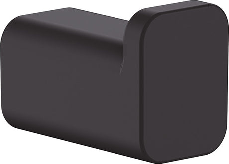 HANSGROHE HG AddStoris Einzelhaken mattschwarz  – 41742670