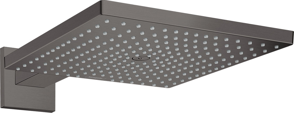 HANSGROHE HG RD E 300 1jet KB Wandmontage BBC   – 26238340