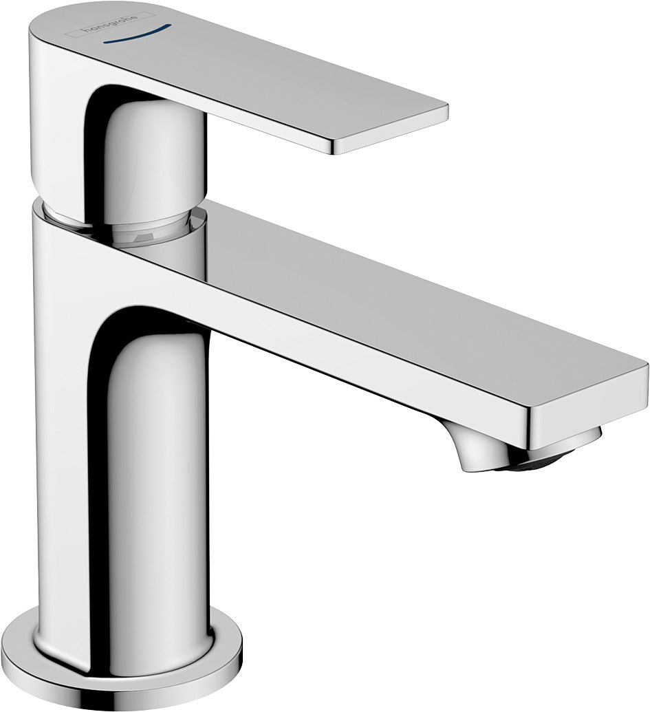HANSGROHE HG Standventil 80 Rebris E chrom  – 72506000