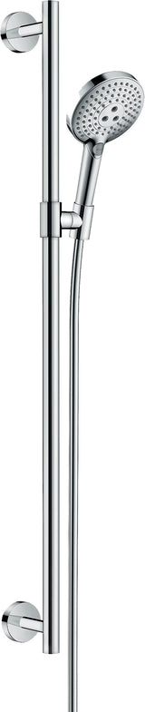 HANSGROHE HG Raindance Select S 120 Brausenset Unica Comfort 900mm chrom  – 26322000