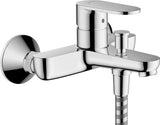 HANSGROHE HG Wannenmischer Aufputz Vernis Blend, chrom  – 71440000