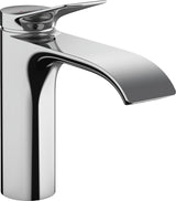 HANSGROHE HG Waschtischmischer 110 Vivenis ohne Ablaufgarnitur chrom  – 75022000