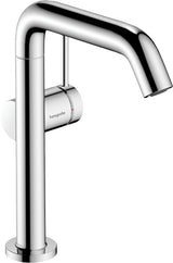 HANSGROHE HG Tecturis S WTM 210 Fine CoolStart Eco Schwenkauslauf m.Push-Open Ablaufgar.chr  – 73360000