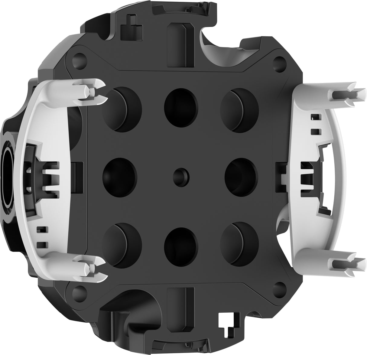 HANSGROHE HG Adapterplatte für iBox universal 2  – 13588000