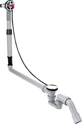 HANSGROHE HG Exafill S Grundkörper für Sonderwannen   – 58116180
