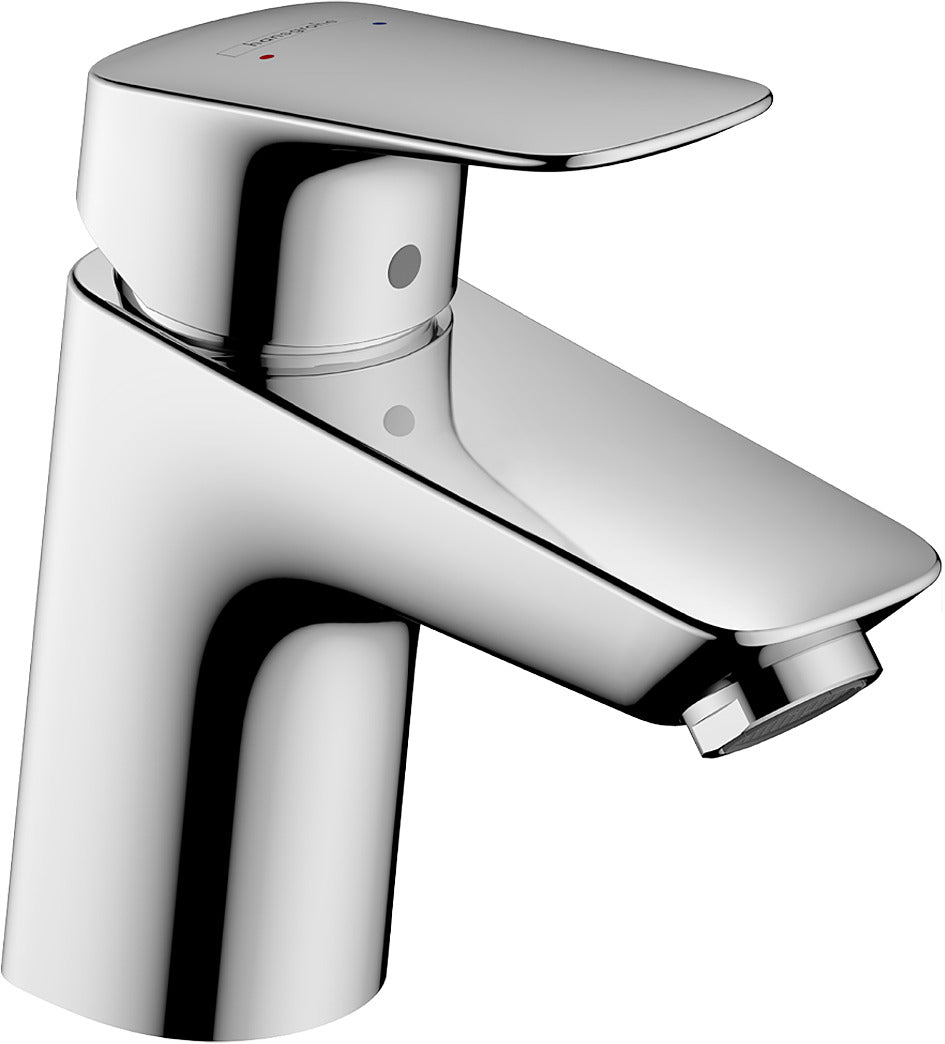 HANSGROHE HG Logis Waschtischmischer 70 chrom   – 71070000