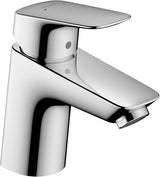HANSGROHE HG Logis Waschtischmischer 70 chrom   – 71070000