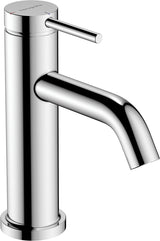 HANSGROHE HG Tecturis S WTM 80 CoolStart EcoSmart+ mit Zugstangen-Ablaufgarnitur chrom  – 73302000