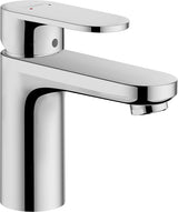 HANSGROHE HG Waschtischmischer 100 Vernis Blend chrom  – 71551000