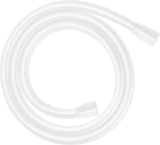 HANSGROHE HG Isiflex Brauseschlauch 1600mm mattweiß   – 28276700
