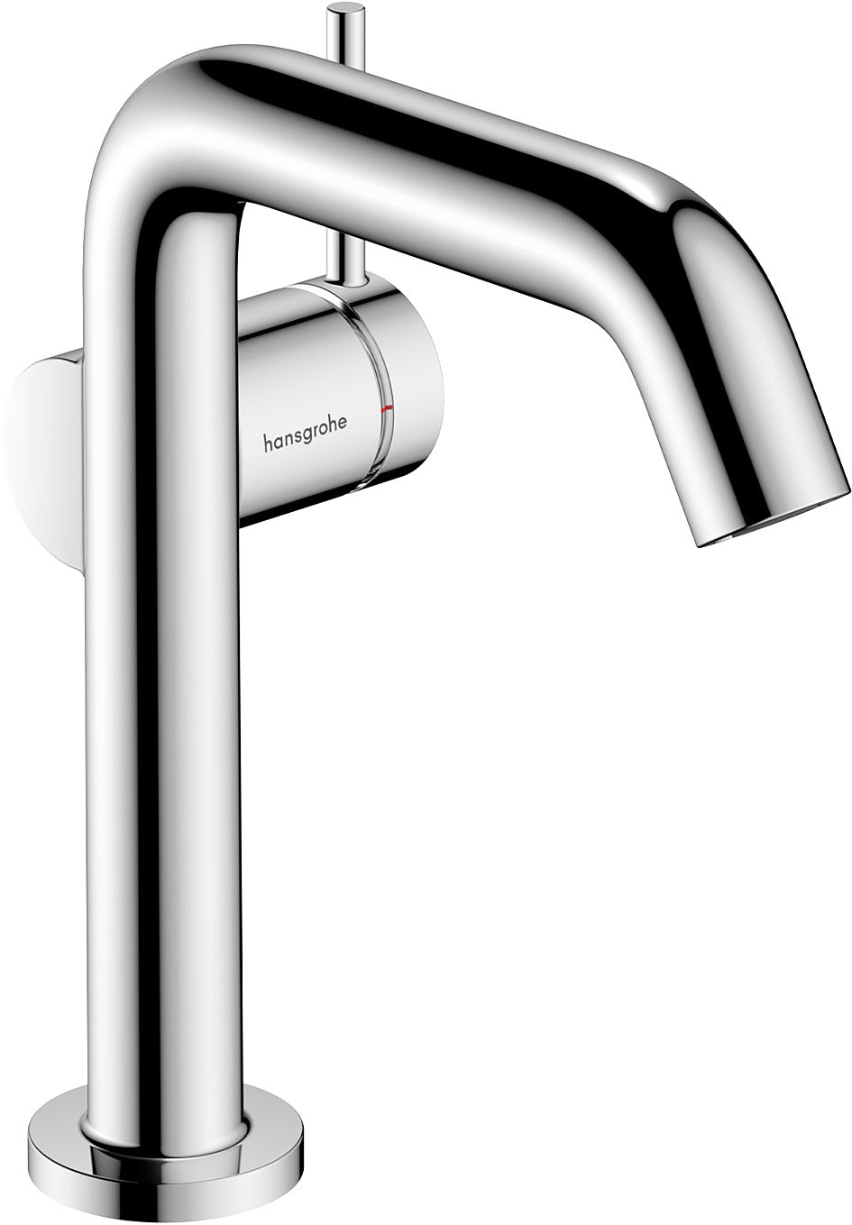 HANSGROHE HG Tecturis S WTM 150 Fine CoolStart Eco mit Push-Open Ablaufgarnitur chrom  – 73340000
