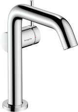 HANSGROHE HG Tecturis S WTM 150 Fine CoolStart Eco mit Push-Open Ablaufgarnitur chrom  – 73340000