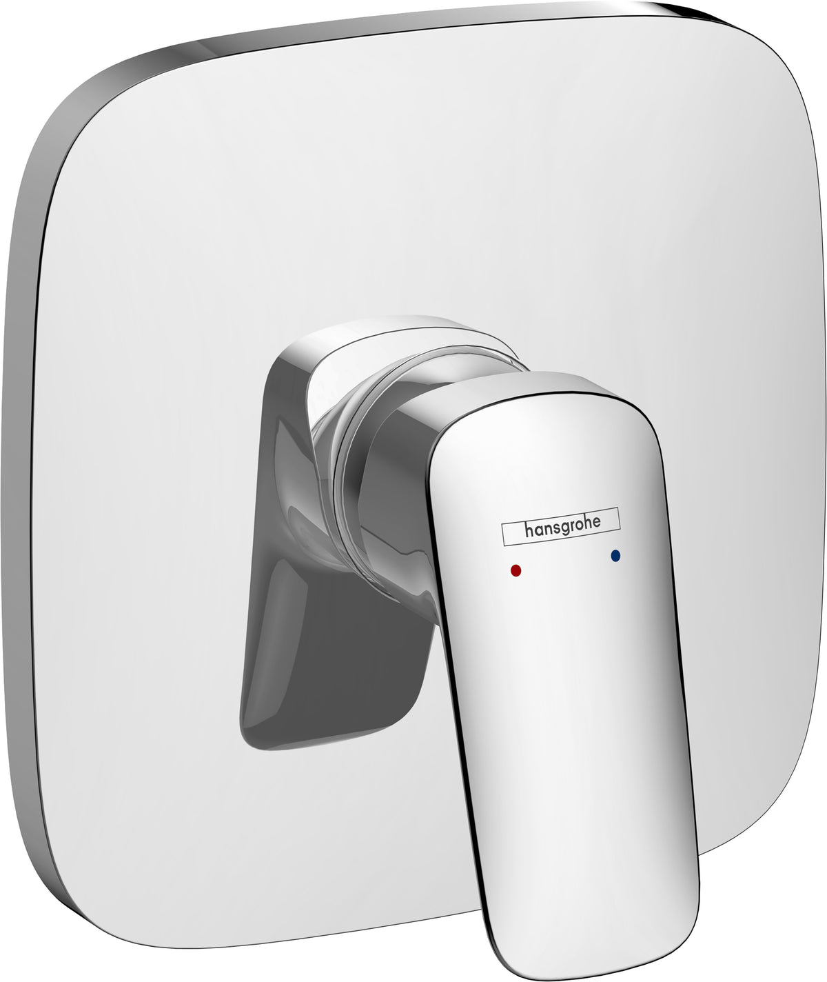 HANSGROHE HG Logis UP-Brausemischer chrom   – 71605000