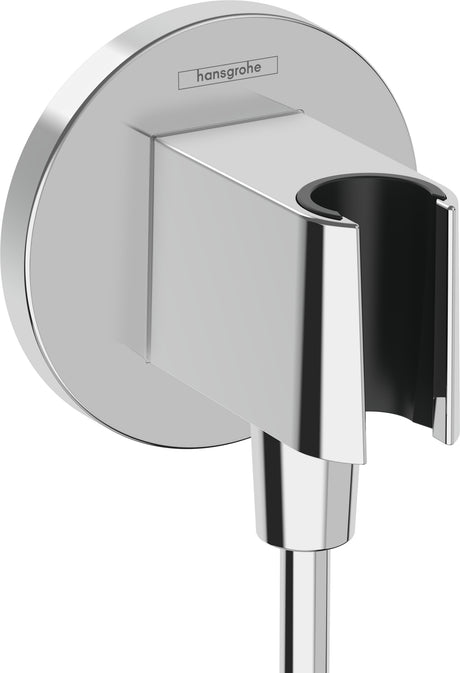 HANSGROHE HG Brausehalter FixFit S Porter KS fuer Handbrause chrom  – 26888000